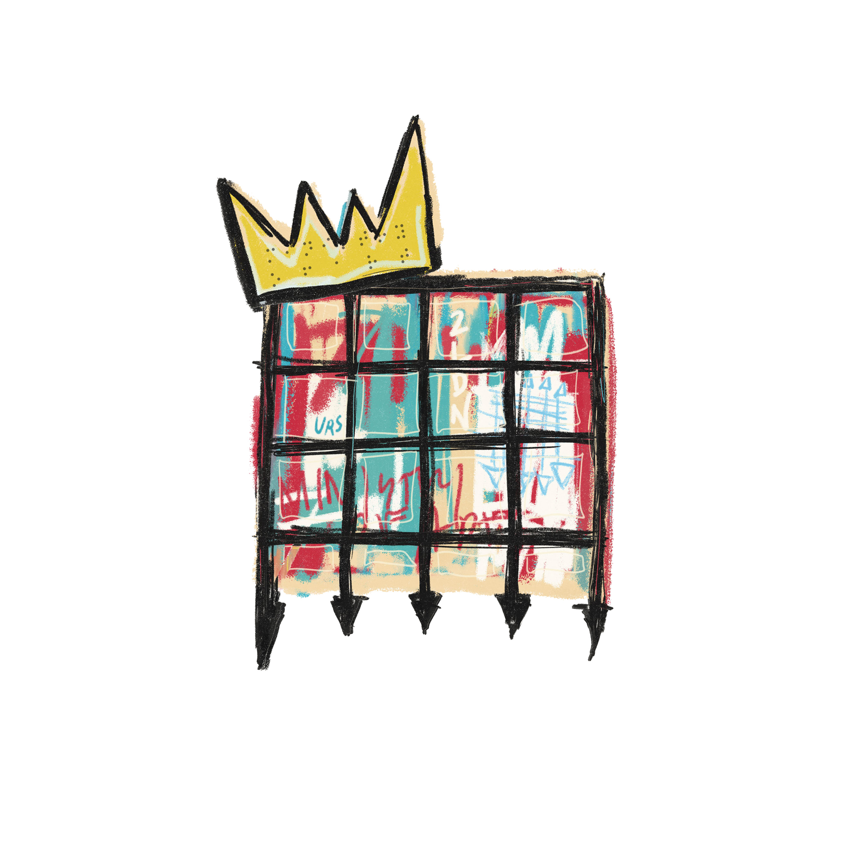 Ministry of Art thumbnail